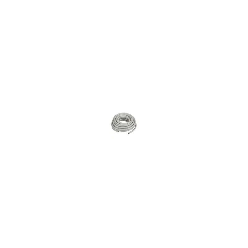 CONDUCTO POLYTUFF® I NO METÁLICO, GRIS, 3/4", SISTEMA HERMÉTICO