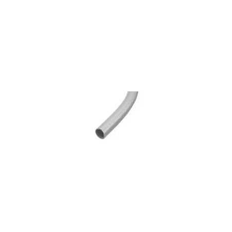 CONDUCTO POLYTUFF® I NO METÁLICO, GRIS, 3/4", SISTEMA HERMÉTICO